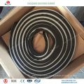 20X20mm Hydrophilic Rubber Swelling Bar with 400% Expansion Rate